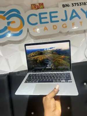 Laptop Apple MacBook Air 2020 M1 8GB Apple M1 SSD 256GB