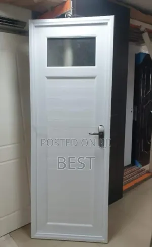 Turkish P V C Toilet Door