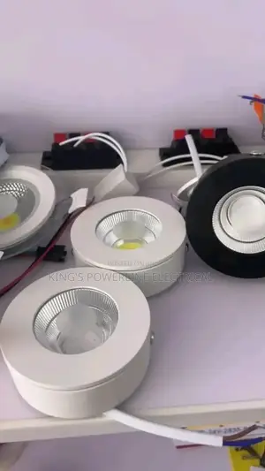 Palaphet Light RGB 3 Colour and Single Colour