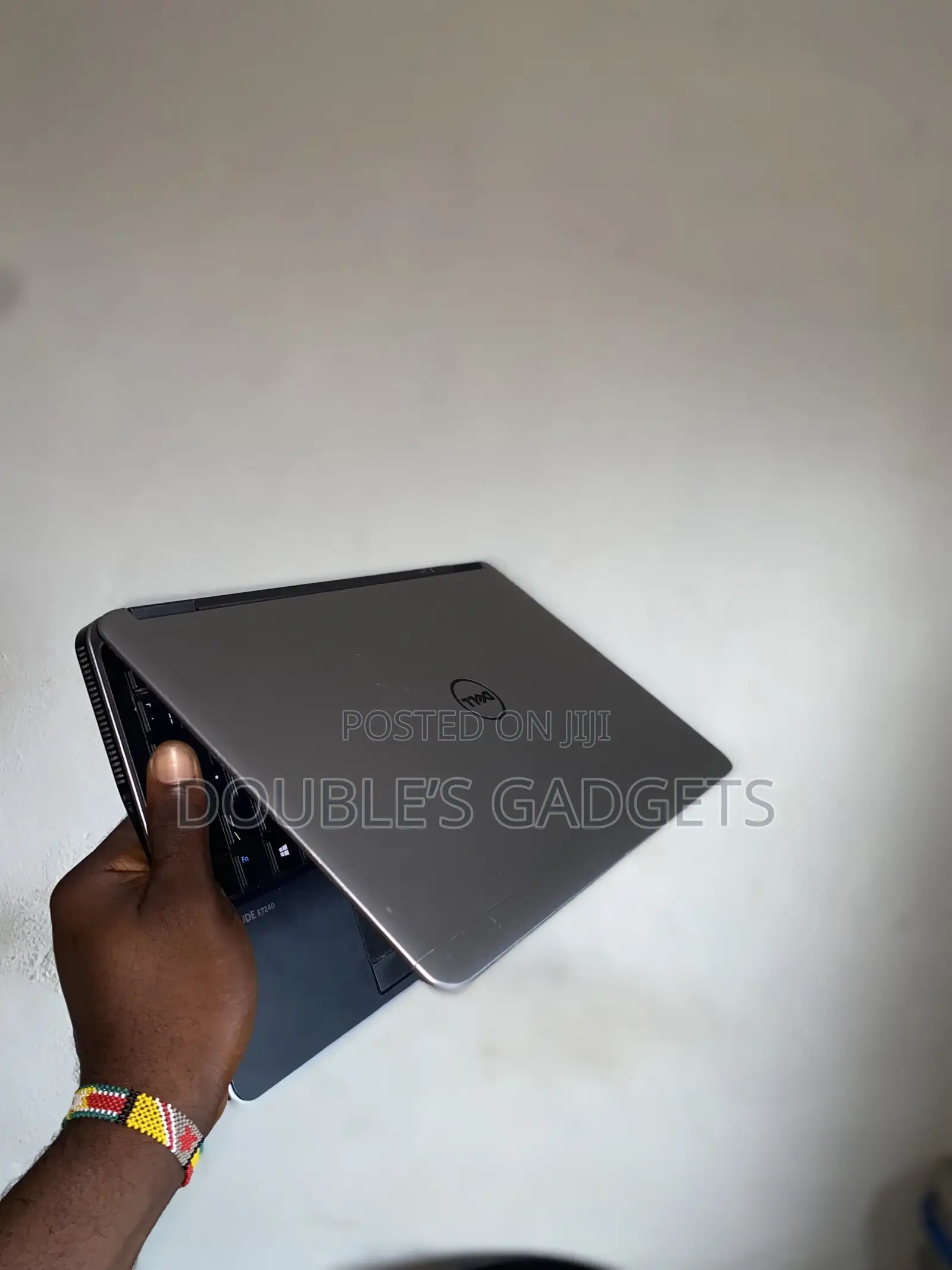 Laptop Dell Latitude E7240 4GB Intel Core I5 SSD 128GB