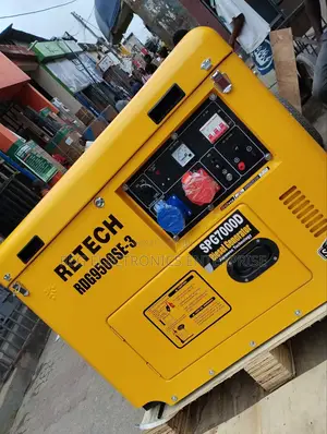 Retech 9500t