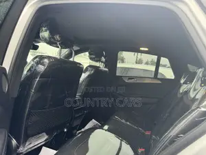 Mercedes-Benz GLE-Class AMG GLE 43 4MATIC 2017 Silver