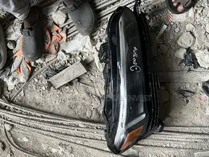 Head Light 2022-2024 Honda Civic