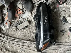 Head Light 2022-2024 Honda Civic