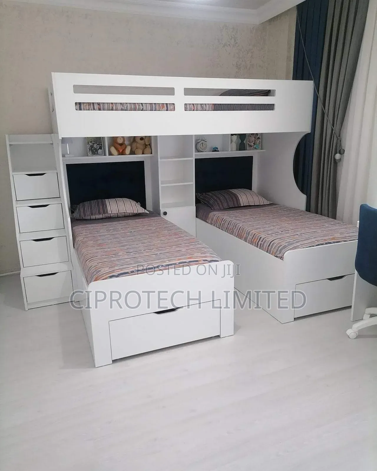 Bunk Bed for Schools