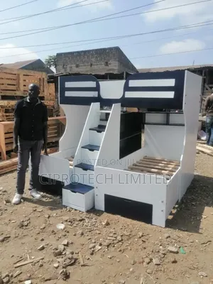 Bunk Bed for Schools