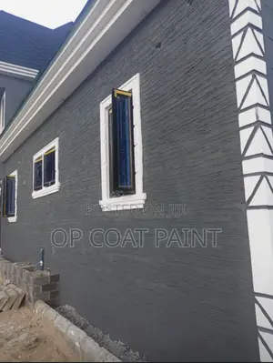 Exterior Best Paint Gravitex