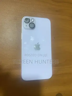 Apple iPhone 14 Plus 256 GB Purple