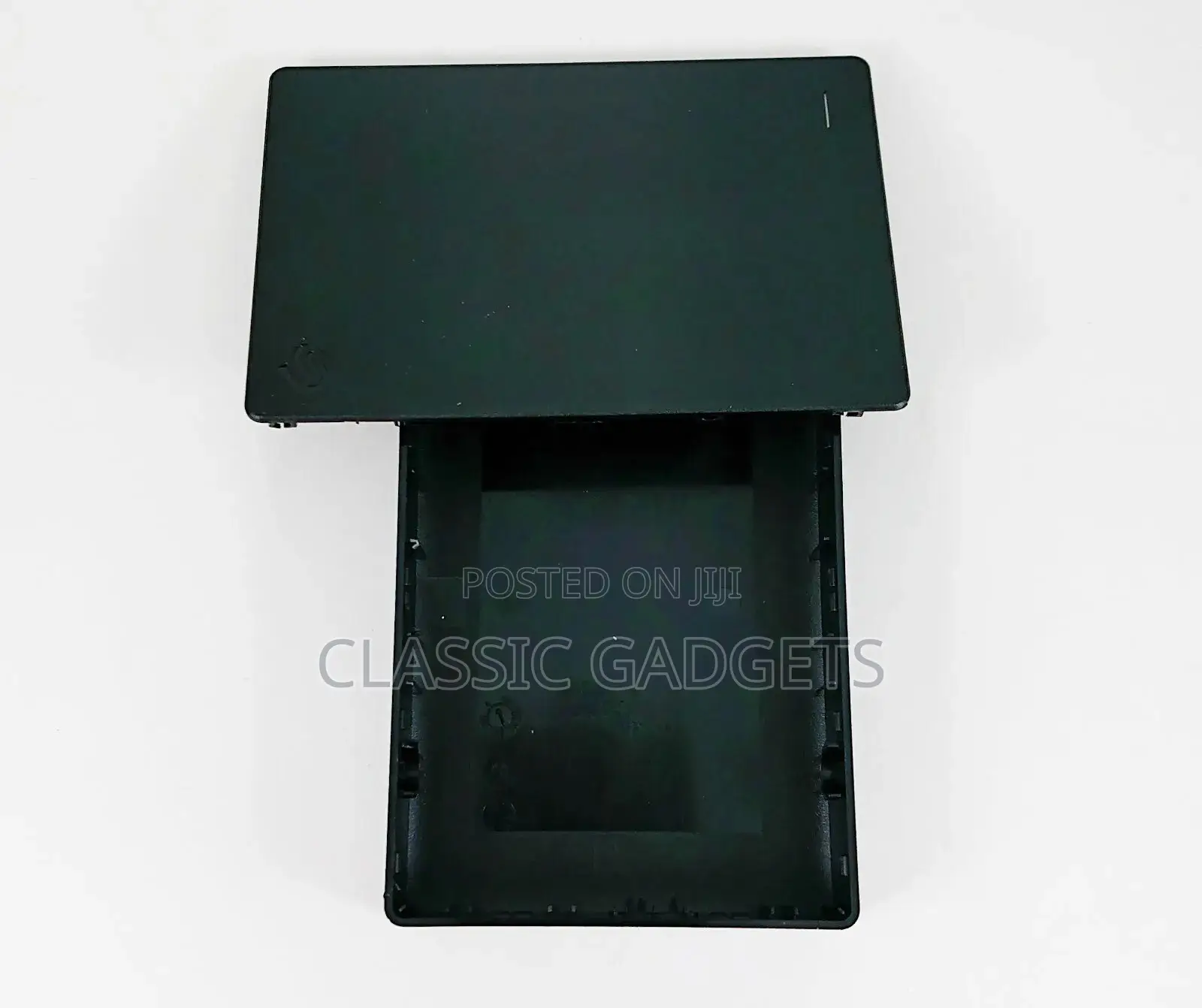 Seagate Portable External Hard Drive Usb 3.0 Enclosure Case