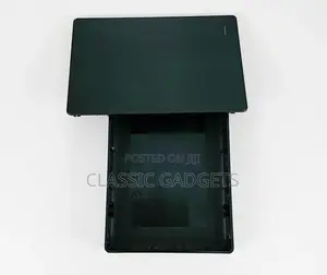 Seagate Portable External Hard Drive Usb 3.0 Enclosure Case