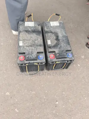 We're Buyer of Dead Inverter Battery
