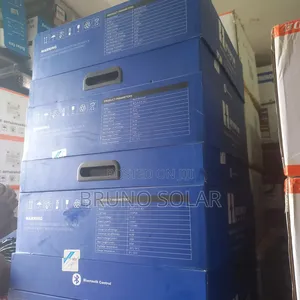 5kwh Hyper Power Lithium Battery
