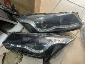 Head Light Fancy 2008-2012 Honda Accord