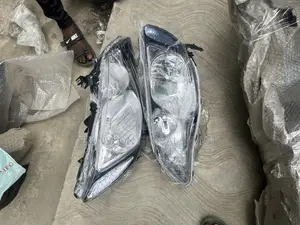 Head Light 2006-2008 Honda Civic Europe