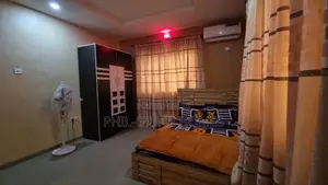 3 Bedroom Shortlet Apartment, Ologuneru Ibadan