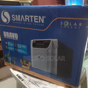 2.5kva 24v SMARTEN BEAVO PURE SINE Wave Solar Inverter
