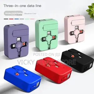 3in1 Charger