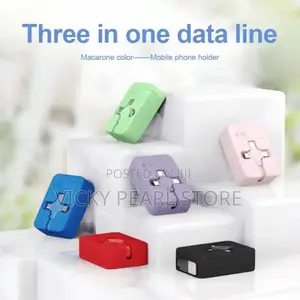 3in1 Charger