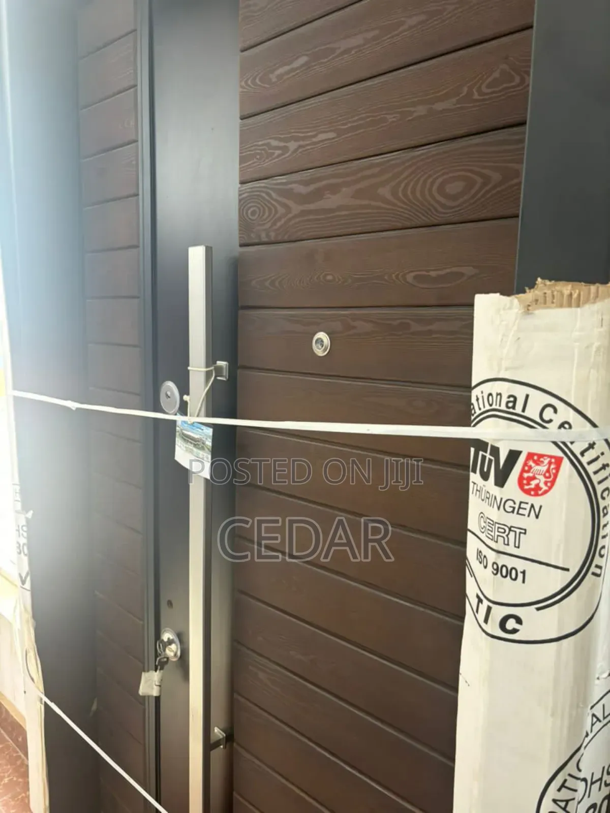 Turkey Doors