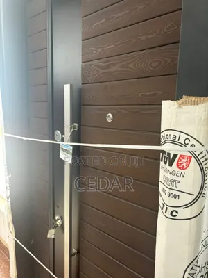 Turkey Doors