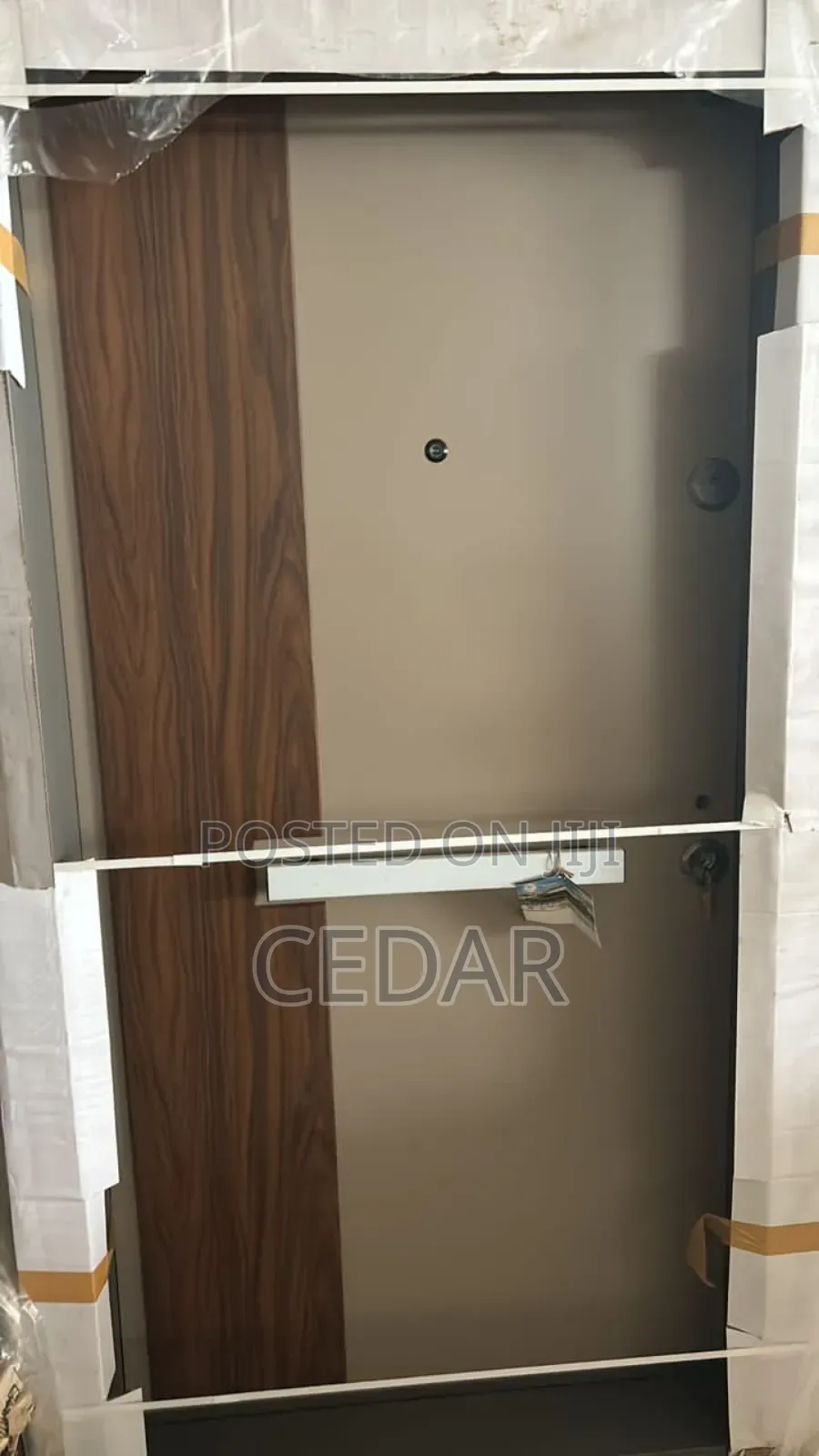 Turkey Doors