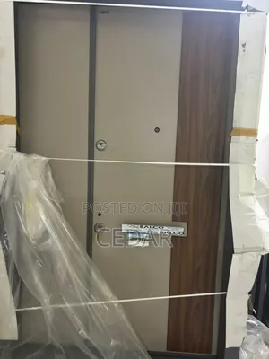 Turkey Doors