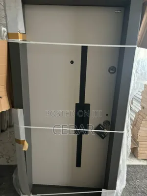 Turkey Doors