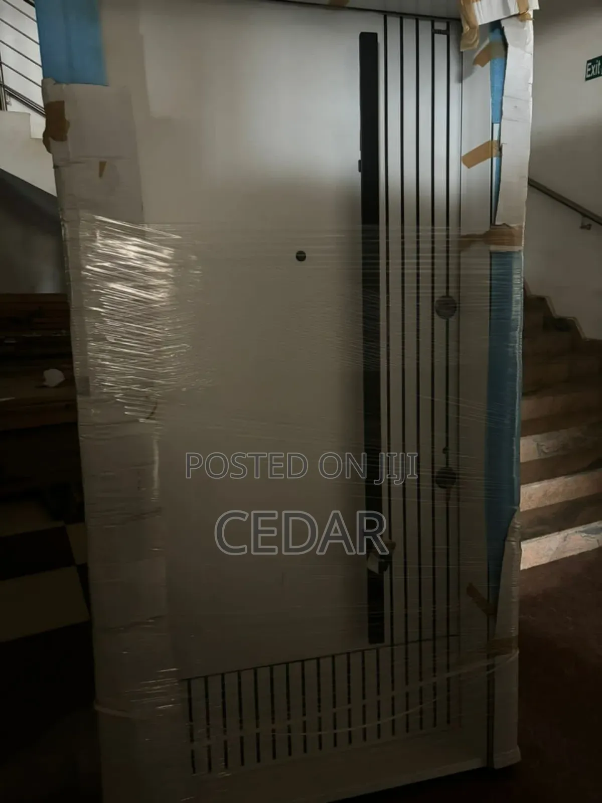 Turkey Doors