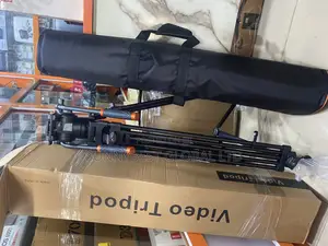 Triopo Dv-965 Tripod