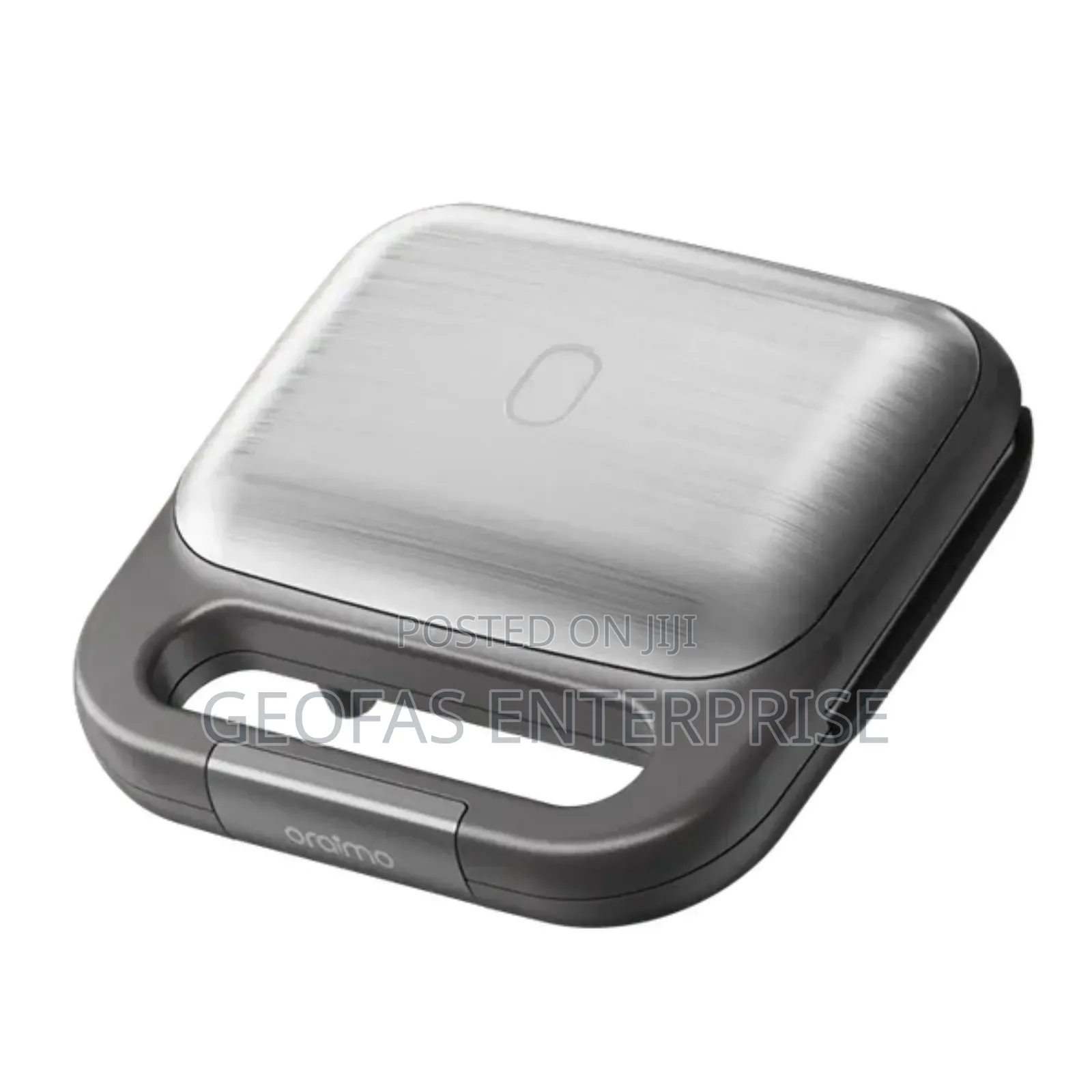 Oraimo Smartsandwichmaker 750W Sandwich Maker