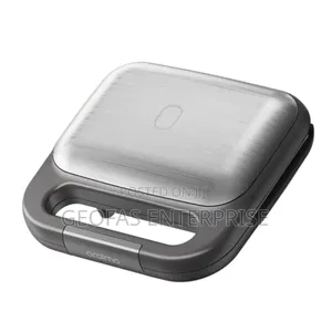 Oraimo Smartsandwichmaker 750W Sandwich Maker
