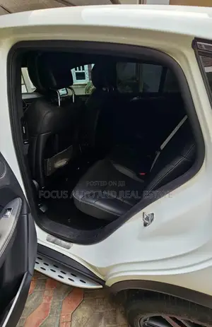 Mercedes-Benz GLE-Class AMG GLE 63 S 4MATIC 2018 White