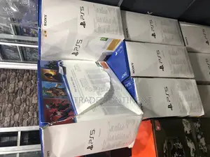 European Spec Ps5
