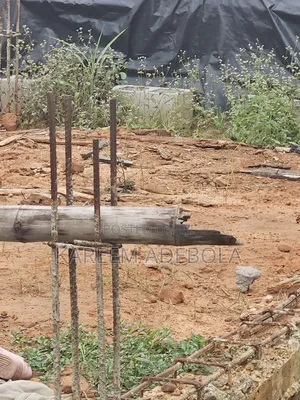 Residential Land at Isheri North Gra Opic