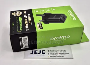 Oraimo Charger Firefly 3