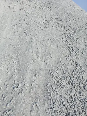 Payment on Delivery Chippings and Granite