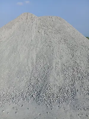 Payment on Delivery Chippings and Granite