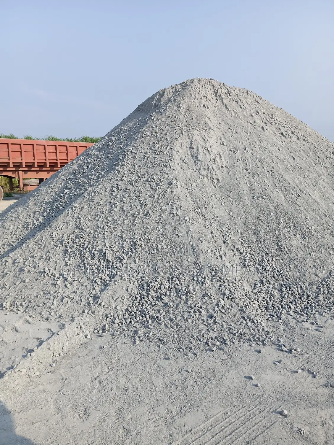 Payment on Delivery Chippings and Granite