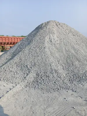 Payment on Delivery Chippings and Granite
