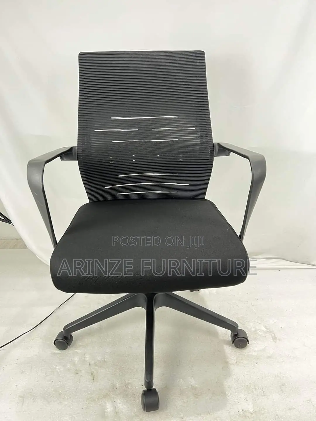 Durable Office Chair