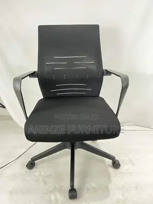 Durable Office Chair