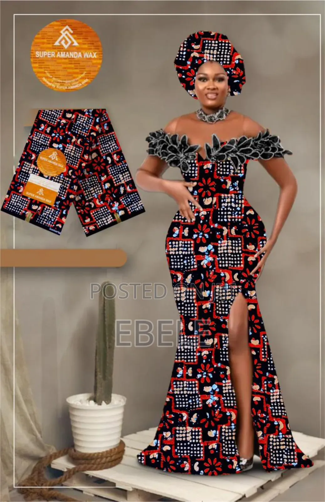 Big Ankara
