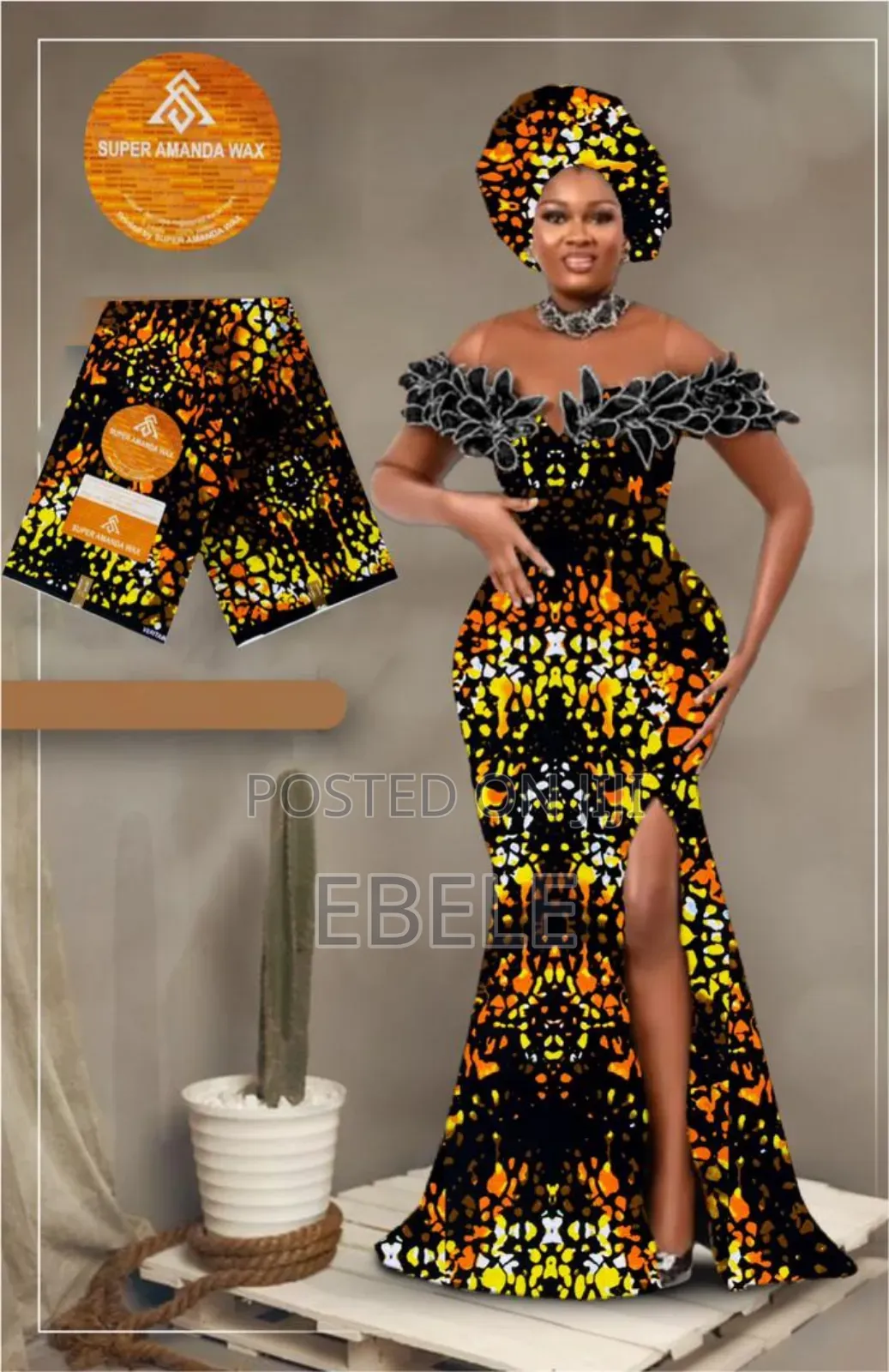 Big Ankara