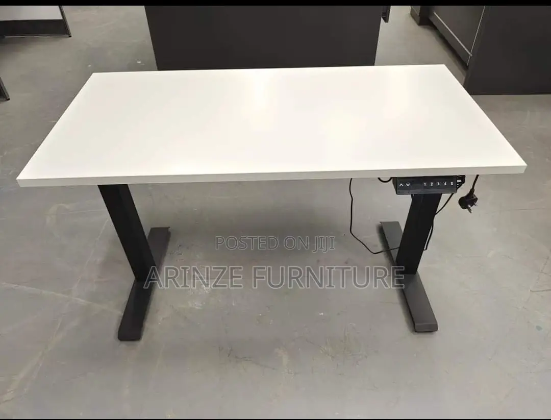 Electric Height Adjustable Table
