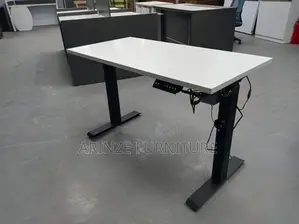 Electric Height Adjustable Table