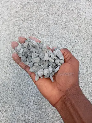 Chippings and Granite Payment on Delivery
