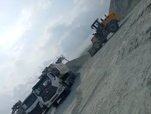 Chippings and Granite Payment on Delivery