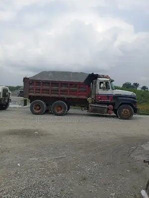 Chippings and Granite Payment on Delivery