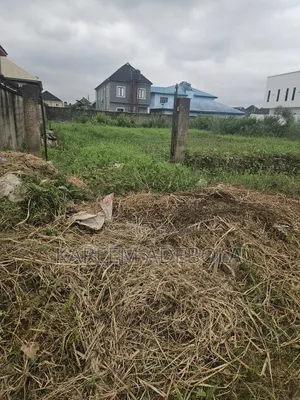 Commercial Land for Sale at Thompson Avenue Ikoyi Lagos