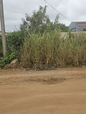 Mixed Use Land Available for Sale in Cameron Road Old Ikoyi